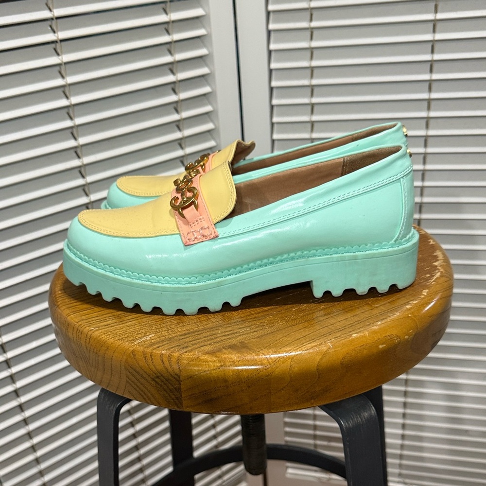 Circus NY by Sam Edelman Women's Deana Loafer 7.5